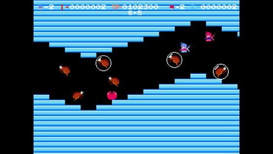 Virus Crashers — screenshot 3