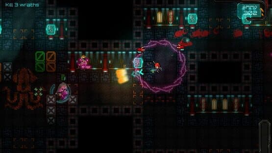 Void Raiders — screenshot 5