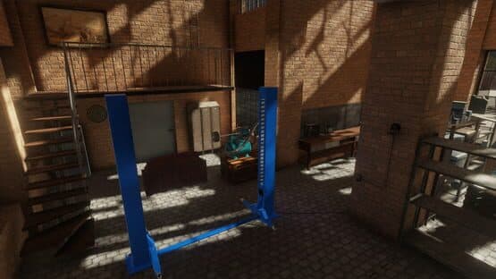 Escape Room VR: Stories — screenshot 6