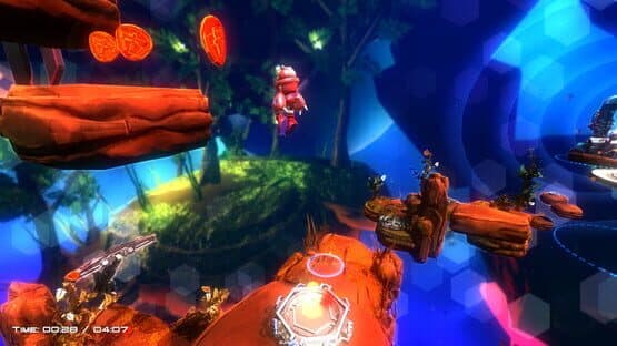 Rogue Singularity — screenshot 1