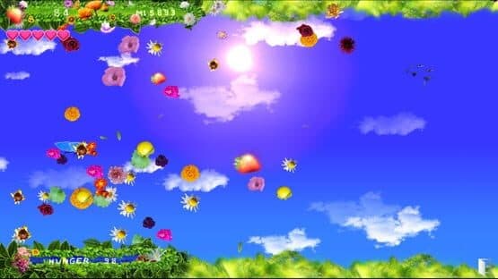 Fly of butterfly — screenshot 2