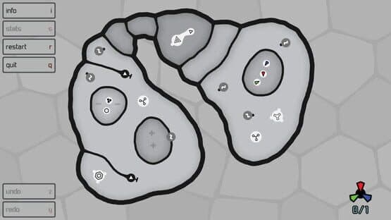 Tricone Lab — screenshot 5