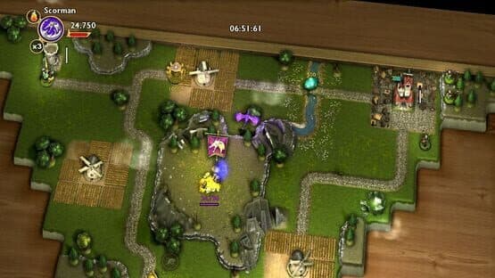Hoard — screenshot 5