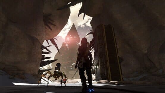ReCore: Definitive Edition — screenshot 6