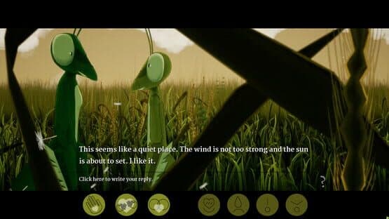 Don't Make Love — screenshot 3