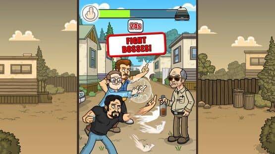 Trailer Park Boys: Grea$y Money — screenshot 5
