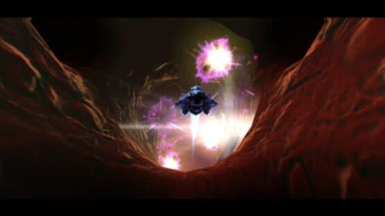 Nano Assault — screenshot 6