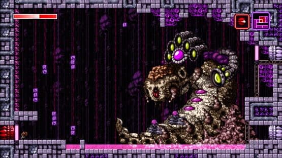 Axiom Verge — screenshot 6