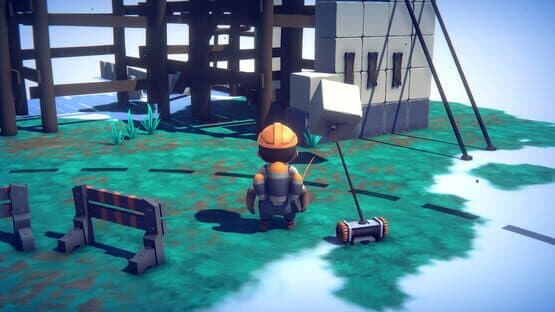 Cefore — screenshot 3