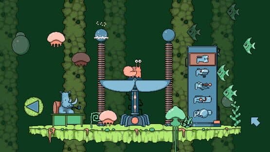 Crab Dub — screenshot 5