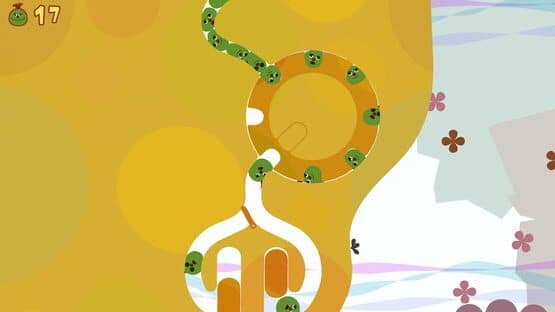 LocoRoco Remastered — screenshot 1