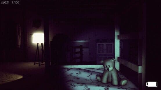Shut Eye — screenshot 5