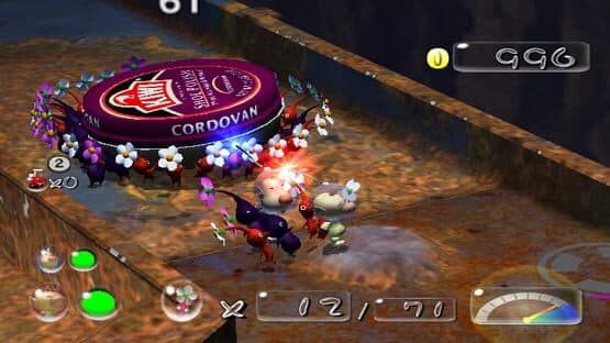 Pikmin 2 — screenshot 4