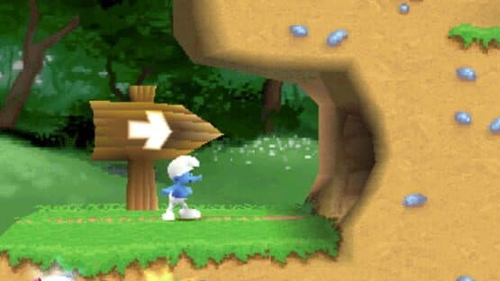 The Smurfs — screenshot 3