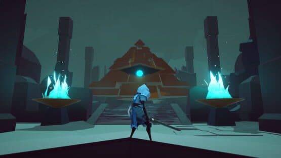 Necropolis — screenshot 1