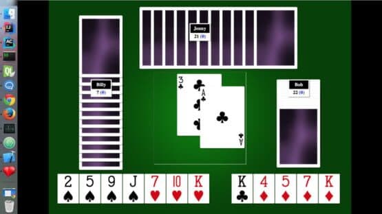 Hearts Card Game — screenshot 3