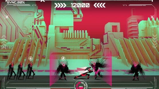 Terrorhythm — screenshot 5