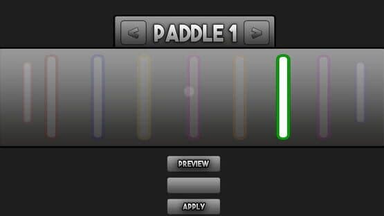Proficient Paddles — screenshot 3