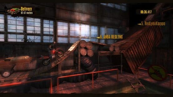 Trials HD — screenshot 4