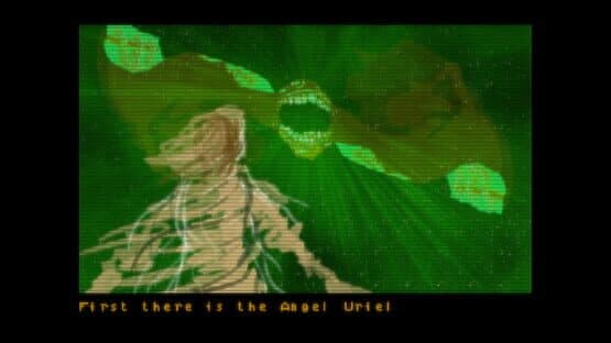 Uriel's Chasm — screenshot 1