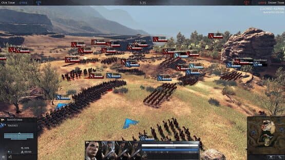Total War: Arena — screenshot 4