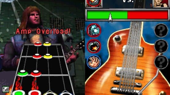 Guitar Hero: On Tour — screenshot 7