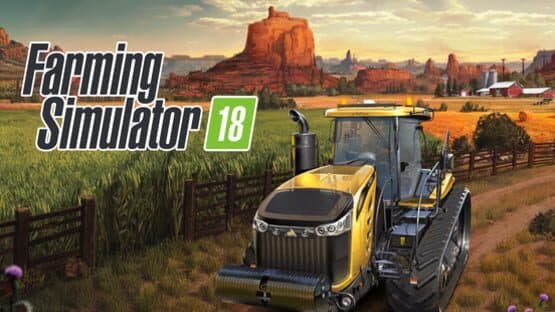 Farming Simulator 18 — screenshot 6