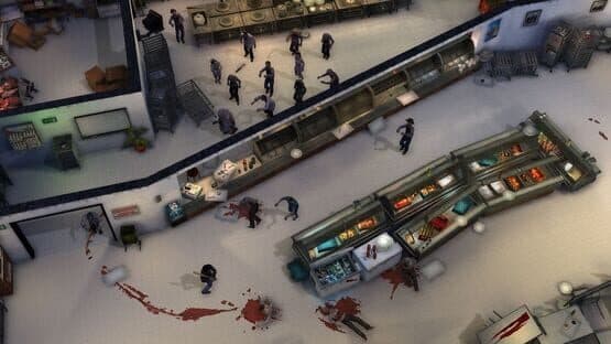 Trapped Dead — screenshot 1
