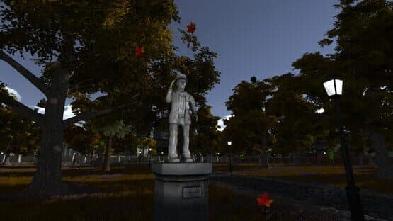 Statues — screenshot 4