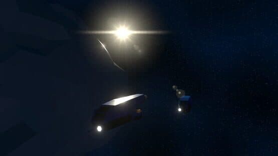 Impulse: Space Combat — screenshot 3