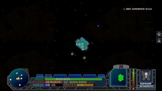 Inevitability — screenshot 2