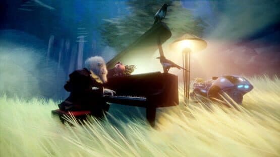 Dreams — screenshot 5