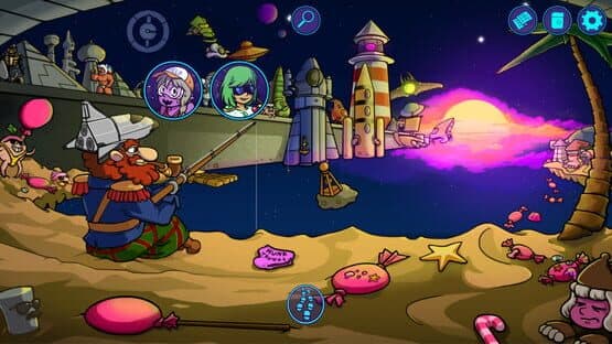 Card City Nights 2 — screenshot 3