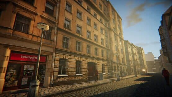Hobo: Tough Life — screenshot 2