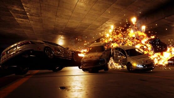 Danger Zone — screenshot 5