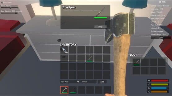 Zombie Hotel — screenshot 6