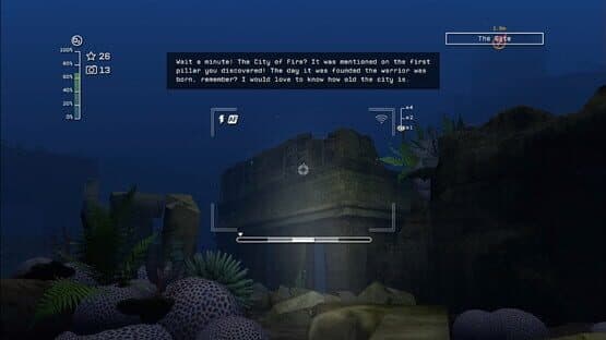 Reef Shot — screenshot 2