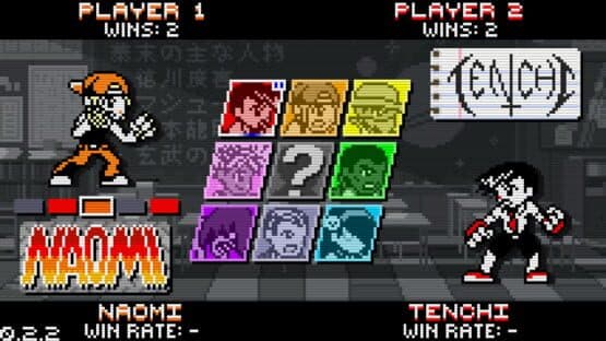 Pocket Rumble — screenshot 3