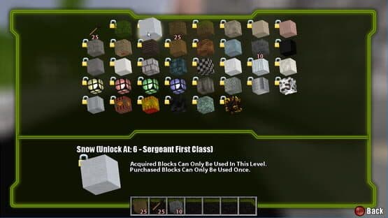 CastleMiner Warfare — screenshot 4