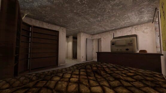Organ Quarter — screenshot 1