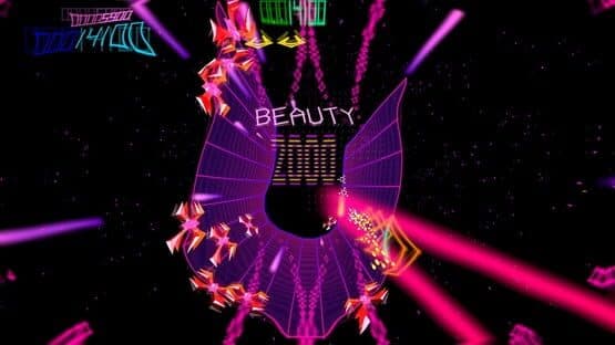 Tempest 4000 — screenshot 2