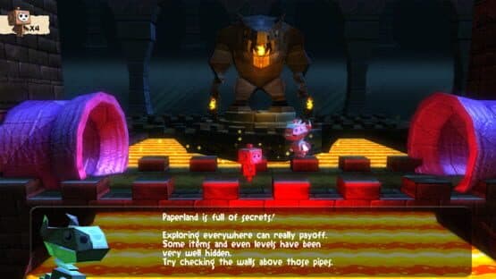 Paper Monsters Recut — screenshot 7