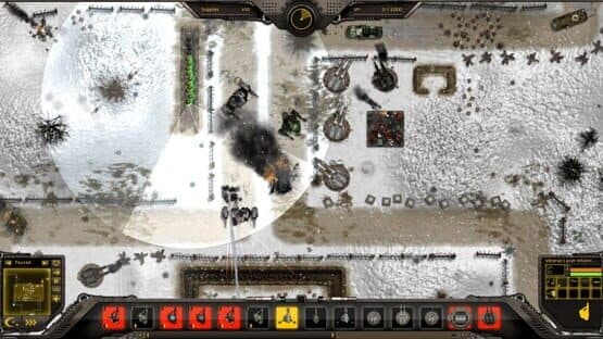 Gratuitous Tank Battles — screenshot 5