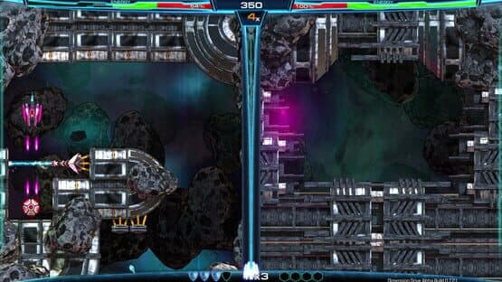 Dimension Drive — screenshot 2