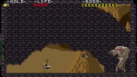 Xenia — screenshot 5