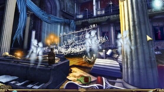 Princess Isabella — screenshot 3