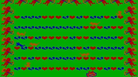 Alley Cat — screenshot 4