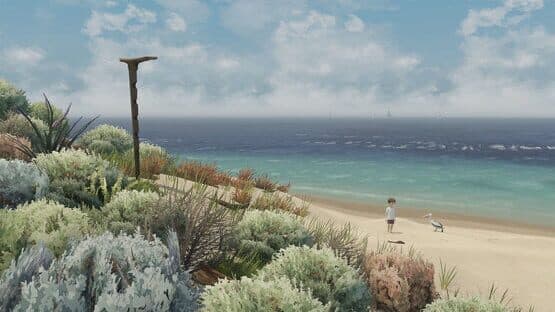 Storm Boy — screenshot 4