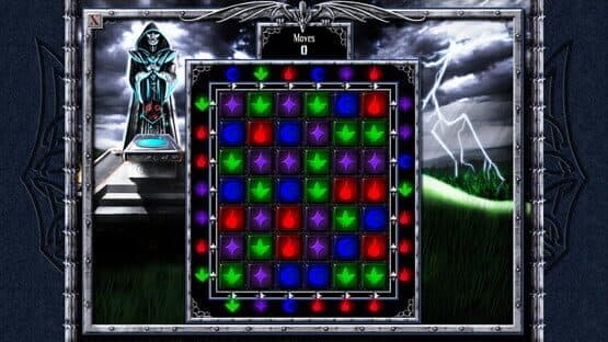 Puzzle Kingdoms — screenshot 5