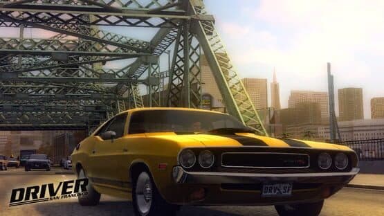 Driver: San Francisco — screenshot 5